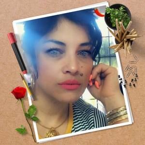 Meet your Posher, Yoandra